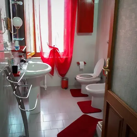 Perla Rossa Casa vacanze