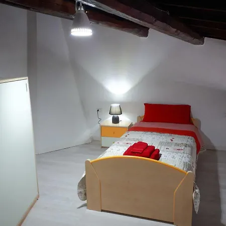 Perla Rossa Casa vacanze