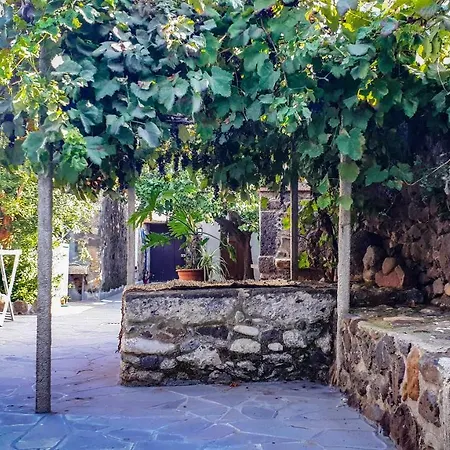 Casa vacanze Perla Rossa *
